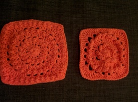 crochet squares for blanket