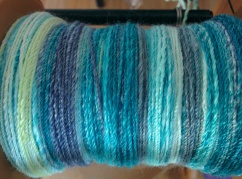 3-ply chain plied